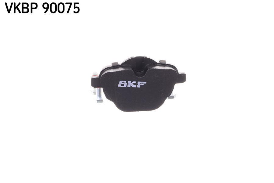 Jogo de 4 pastilhas de travão SKF ref. VKBP 90075